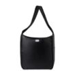 RuMe® Recycled Ripstop rPET Crossbody Tote | https://www.bestnamebadges.com