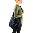 RuMe® Recycled Ripstop rPET Crossbody Tote | https://www.bestnamebadges.com