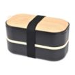 Osaka Bento Lunch Box | https://www.bestnamebadges.com