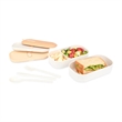 Osaka Bento Lunch Box | https://www.bestnamebadges.com