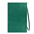 Large Capacity Drawstring Laundry Bag With Shoulder Strap | https://www.bestnamebadges.com