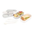 Oishii Bento Box | https://www.bestnamebadges.com