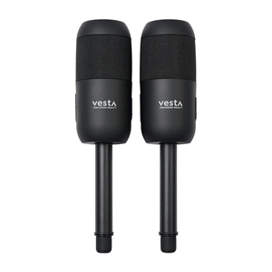 iLive™ Indoor and Outdoor Bluetooth Solar Speakers | https://www.bestnamebadges.com