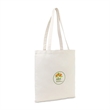 Recycled Cotton Tote - AWARE™ | https://www.bestnamebadges.com