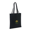 Recycled Cotton Tote - AWARE™ | https://www.bestnamebadges.com