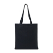 Recycled Cotton Tote - AWARE™ | https://www.bestnamebadges.com