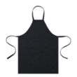 Recycled Cotton Bib Front Apron - AWARE™ | https://www.bestnamebadges.com