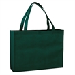 Shopping Tote Bag | https://www.bestnamebadges.com