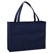 Shopping Tote Bag | https://www.bestnamebadges.com