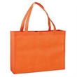 Shopping Tote Bag | https://www.bestnamebadges.com