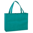 Shopping Tote Bag | https://www.bestnamebadges.com