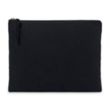 Recycled Cotton Zippered Pouch - AWARE™ | https://www.bestnamebadges.com