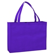 Shopping Tote Bag | https://www.bestnamebadges.com
