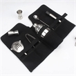 Canvas Bartender Roll Strap Bag | https://www.bestnamebadges.com