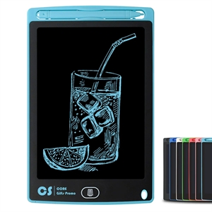 8.5 Inch Electronic Writing Drawing Pads