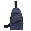 Crossbody Sling Backpack With Adjustable Strap | https://www.bestnamebadges.com