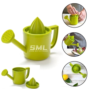 Watering Can Shaped Manual Lemon Hand Juicer