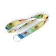 Custom Full Color Lanyards-A | https://www.bestnamebadges.com