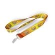 Custom Full Color Lanyards-A | https://www.bestnamebadges.com