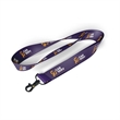 LANYARDS DYESUBLIMATED FULL COLOR-4 Days RUSH Delivered | https://www.bestnamebadges.com
