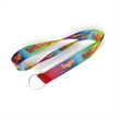 Most Economical Dye Sublimation Lanyard | https://www.bestnamebadges.com