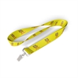 Full Color 1 inch Lanyard-A | https://www.bestnamebadges.com