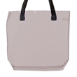 Classic Transparent Beach Tote Bag w/ Handles | https://www.bestnamebadges.com