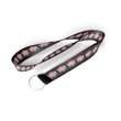 5/8 inch Full Color Lanyard-B | https://www.bestnamebadges.com