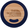 Boomer Bamboo Wireless Speaker | https://www.bestnamebadges.com