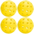 Sports Outdoor Pickleballs | https://www.bestnamebadges.com