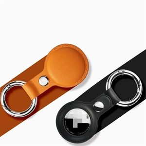 Anti-Loss PU Leather Cover