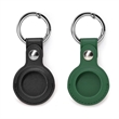 Anti-Loss PU Leather Cover | https://www.bestnamebadges.com