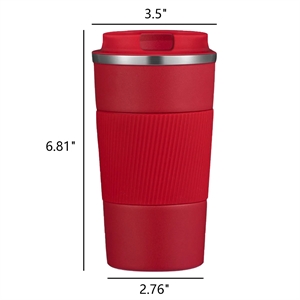 510ml-Stainless-Steel-Travel-Coffee-Mug-Non-slip-Thermal-Cup