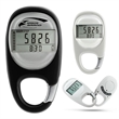 Multi Function Fitness Outdoor Exercise Walking Step Counter | https://www.bestnamebadges.com