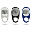 Multi Function Fitness Outdoor Exercise Walking Step Counter | https://www.bestnamebadges.com