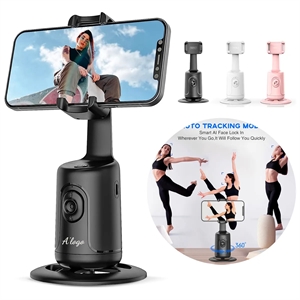 Auto Face body Tracking Phone Holder