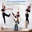 Auto Face body Tracking Phone Holder | https://www.bestnamebadges.com