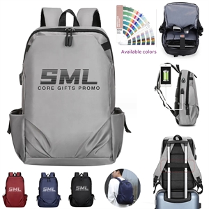 Laptop Backpack