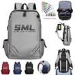 Laptop Backpack | https://www.bestnamebadges.com