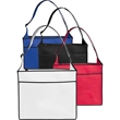 Customized Non-Woven Shoulder Crossbody Bag Hand Backpack | https://www.bestnamebadges.com