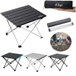Portable Folding Camping Table | https://www.bestnamebadges.com