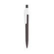 Maxema Mood Metal Titanium Palette Pen Black Ink | https://www.bestnamebadges.com