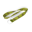 Custom Nylon Lanyards-C | https://www.bestnamebadges.com