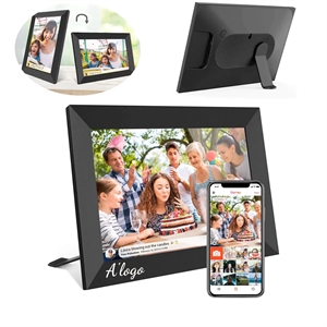 10.1 Inch Smart WiFi Digital Photo Frame