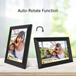 10.1 Inch Smart WiFi Digital Photo Frame | https://www.bestnamebadges.com