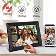 10.1 Inch Smart WiFi Digital Photo Frame | https://www.bestnamebadges.com