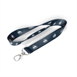 Nylon 3/4 inch Lanyard-A | https://www.bestnamebadges.com