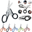 Multi function Tactical scissor | https://www.bestnamebadges.com