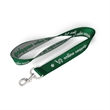 Custom Woven Lanyards-A | https://www.bestnamebadges.com
