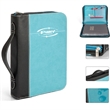 Bible Protective Cover Carrying Book Case Bag with Handle | https://www.bestnamebadges.com